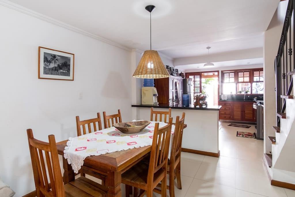 Casa Vermelha Παρατί Εξωτερικό φωτογραφία