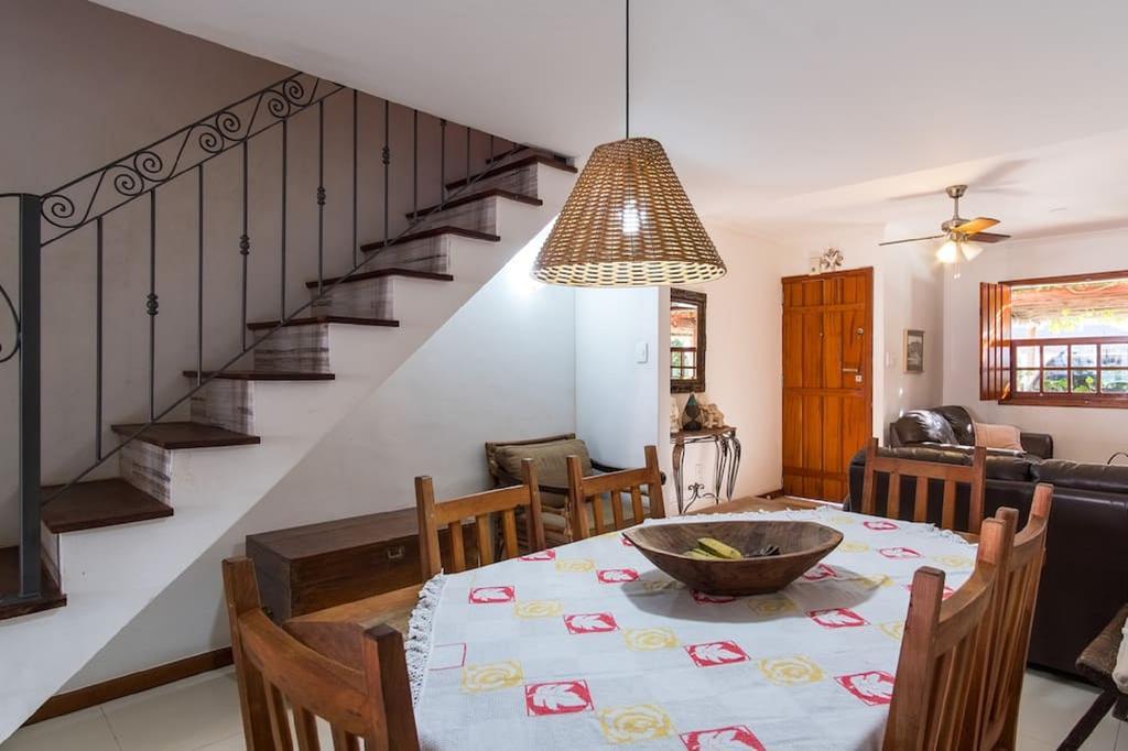 Casa Vermelha Παρατί Εξωτερικό φωτογραφία
