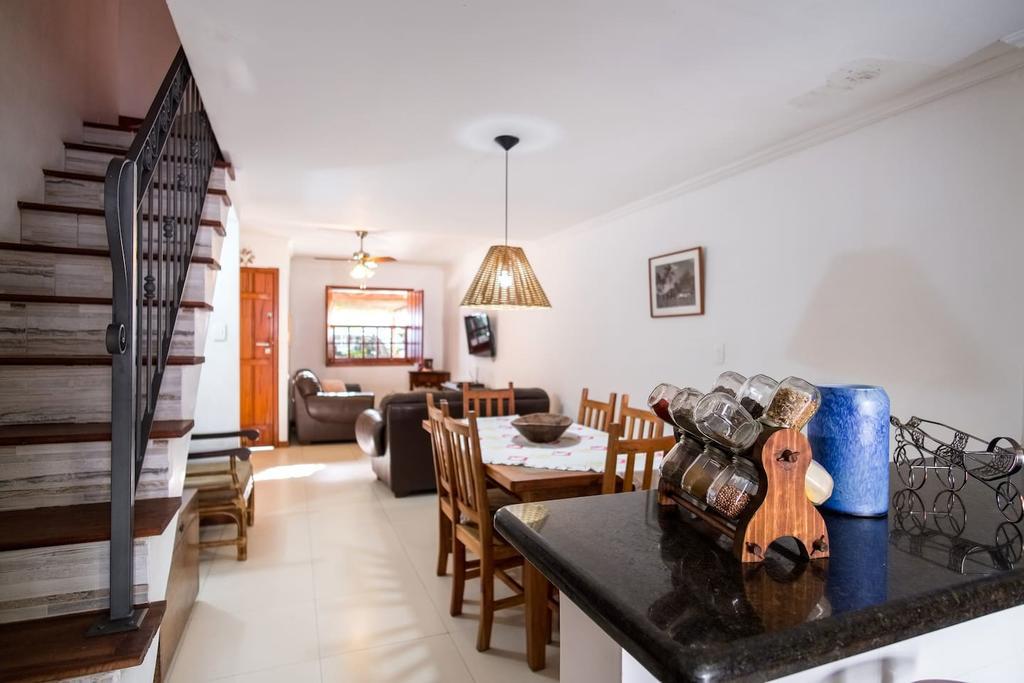 Casa Vermelha Παρατί Εξωτερικό φωτογραφία
