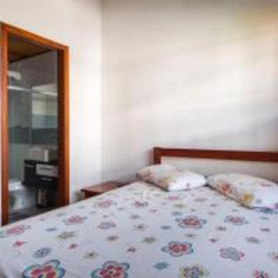 Casa Vermelha Παρατί Εξωτερικό φωτογραφία