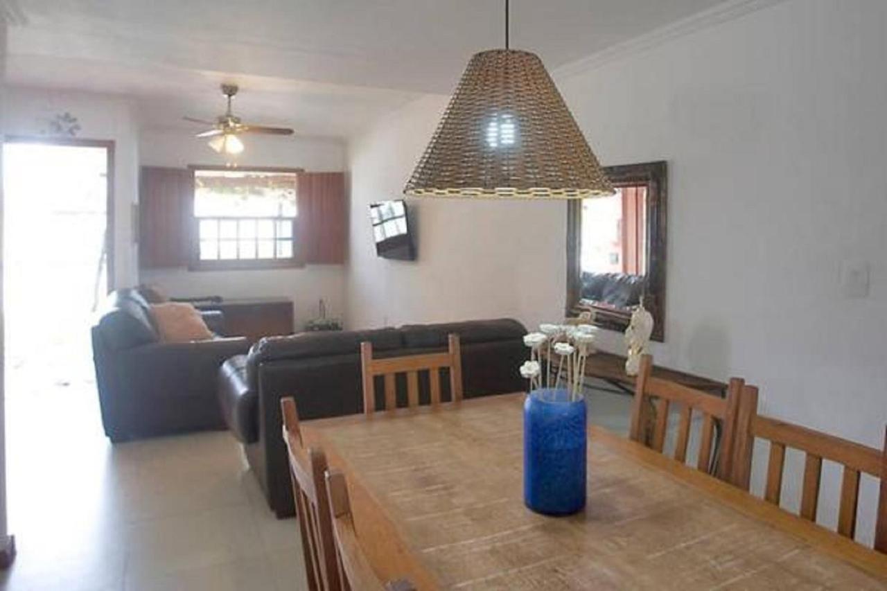 Casa Vermelha Παρατί Εξωτερικό φωτογραφία
