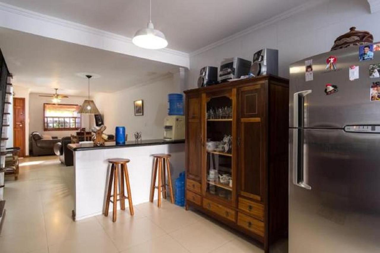 Casa Vermelha Παρατί Εξωτερικό φωτογραφία