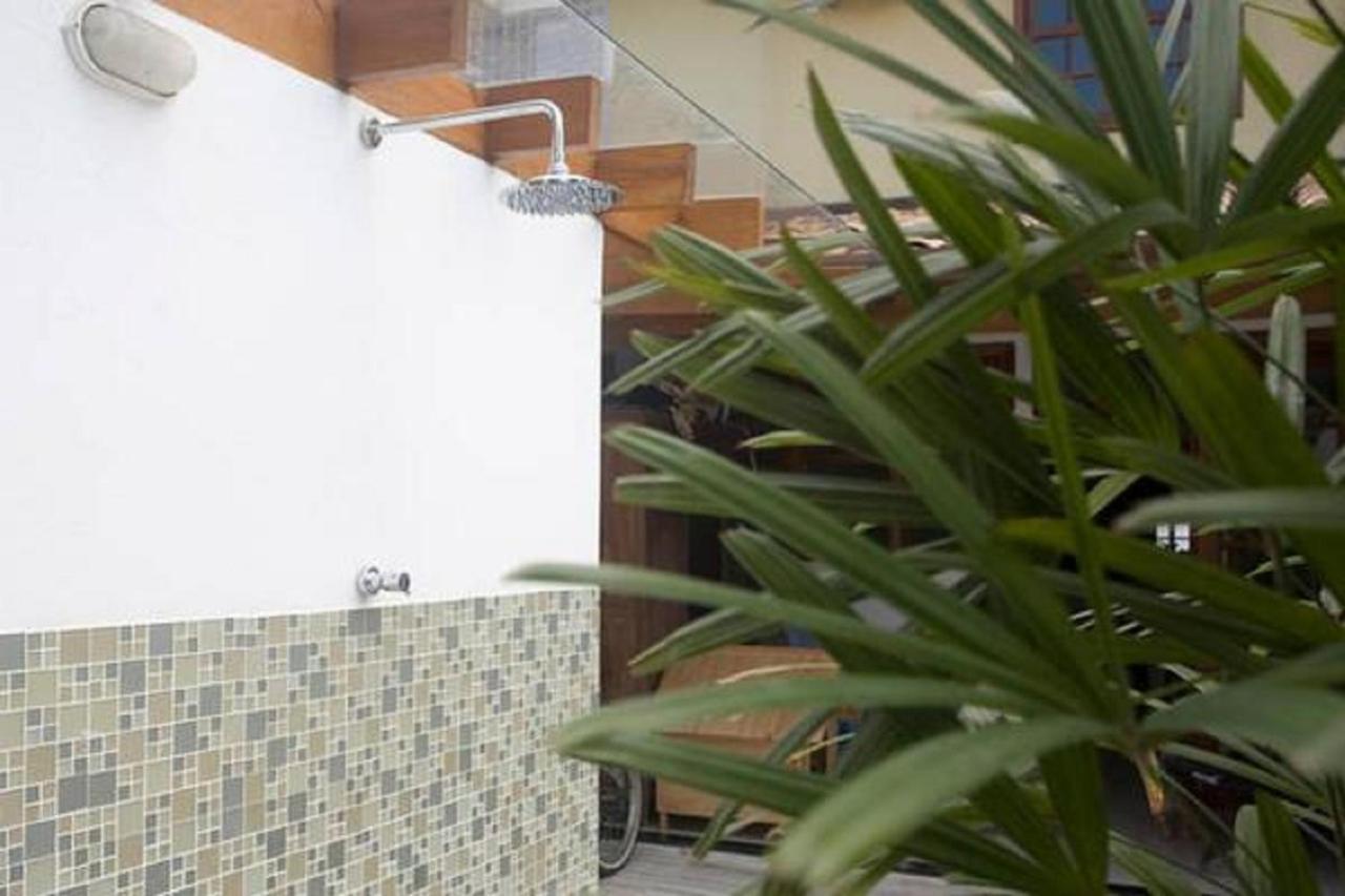 Casa Vermelha Παρατί Εξωτερικό φωτογραφία