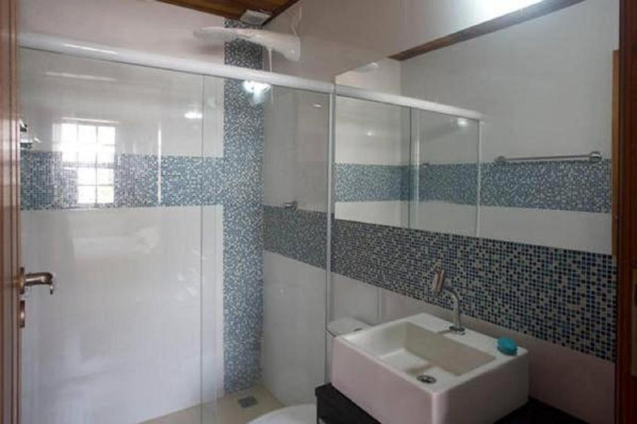 Casa Vermelha Παρατί Εξωτερικό φωτογραφία