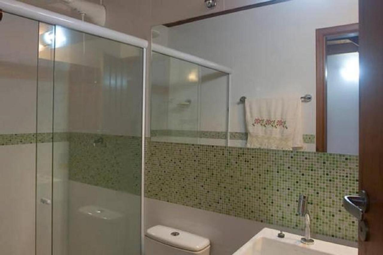 Casa Vermelha Παρατί Εξωτερικό φωτογραφία