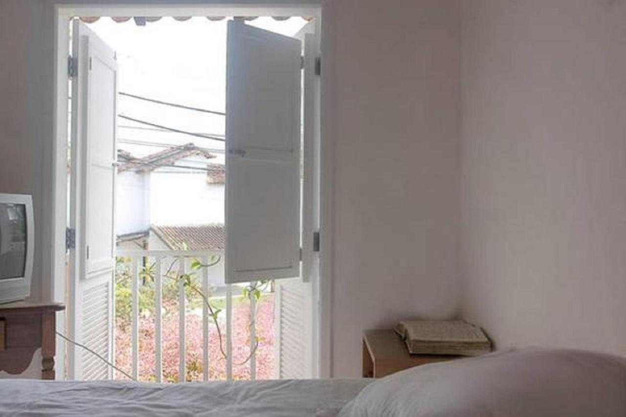 Casa Vermelha Παρατί Εξωτερικό φωτογραφία