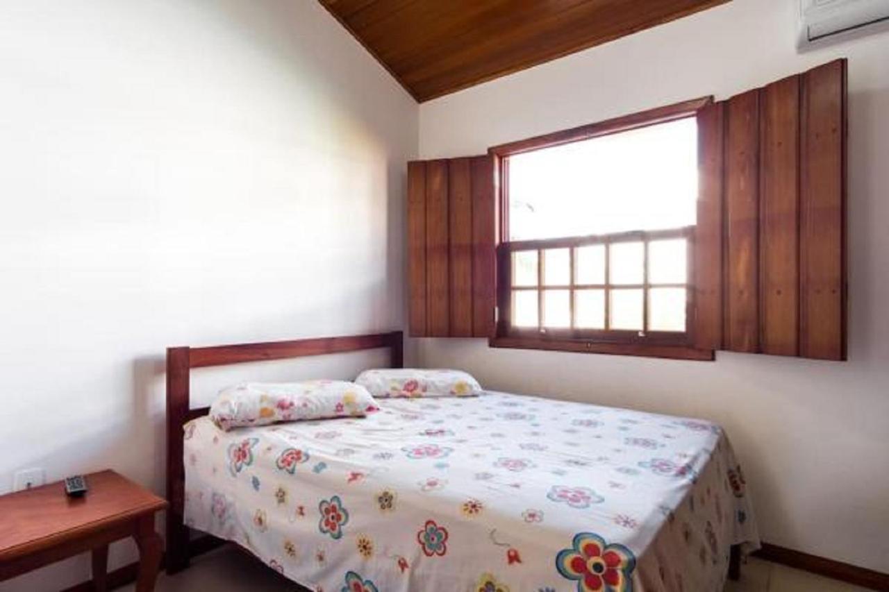 Casa Vermelha Παρατί Εξωτερικό φωτογραφία