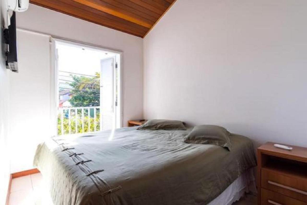 Casa Vermelha Παρατί Εξωτερικό φωτογραφία